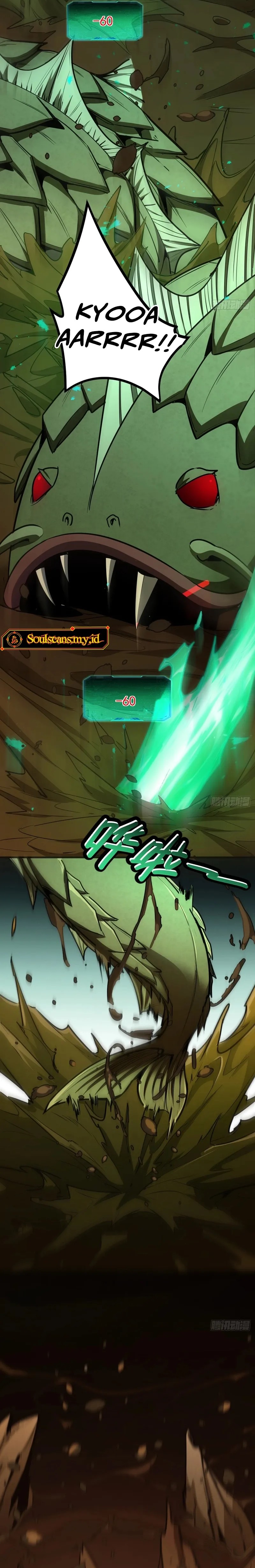 Lord of Summons! Sudden Mutation Chapter 21 Gambar 4