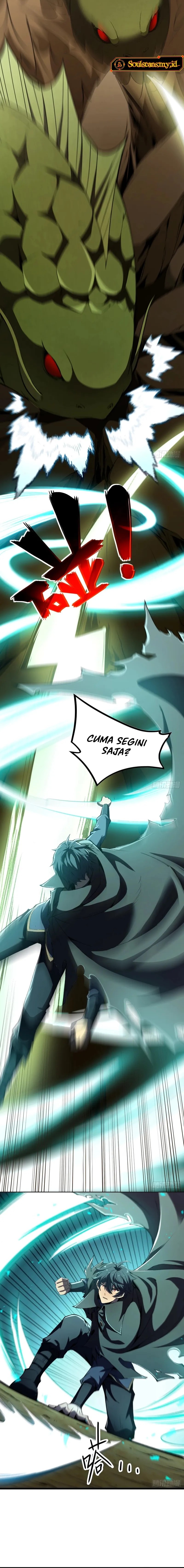Lord of Summons! Sudden Mutation Chapter 21 Gambar 6