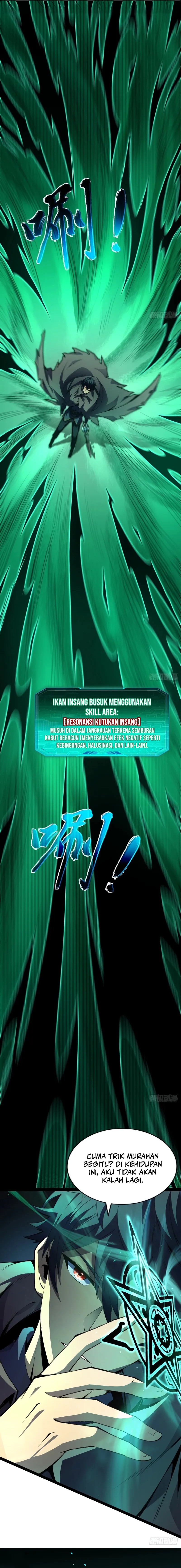 Lord of Summons! Sudden Mutation Chapter 21 Gambar 11