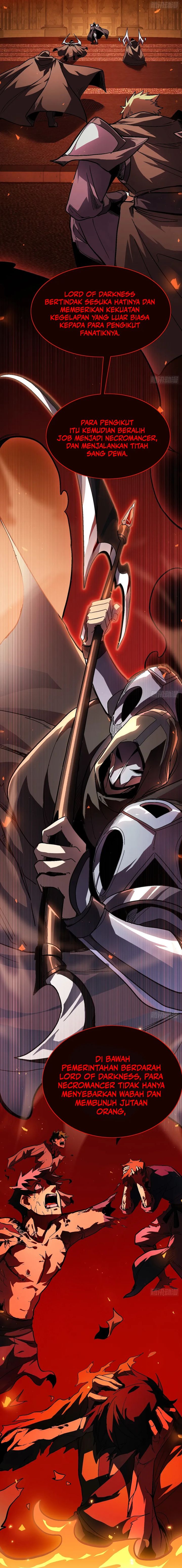 Lord of Summons! Sudden Mutation Chapter 24 Gambar 11