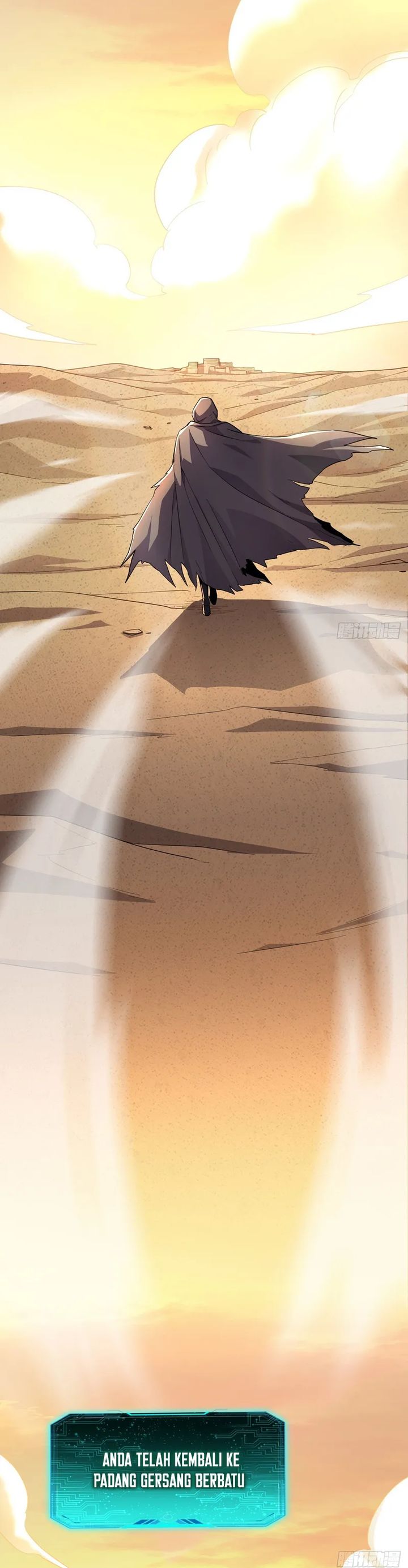 Lord of Summons! Sudden Mutation Chapter 24 Gambar 18