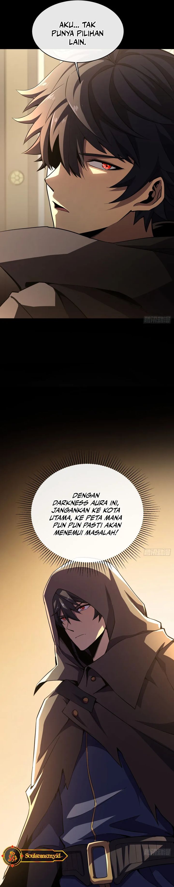 Lord of Summons! Sudden Mutation Chapter 24 Gambar 20