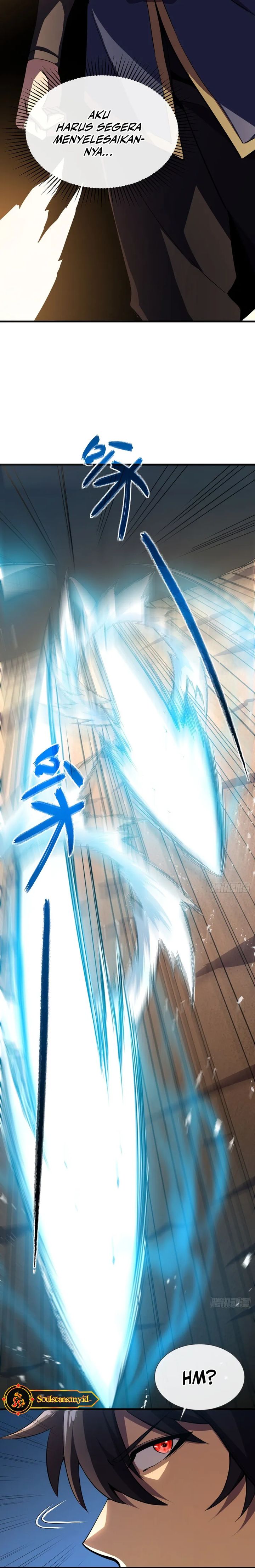 Lord of Summons! Sudden Mutation Chapter 24 Gambar 21