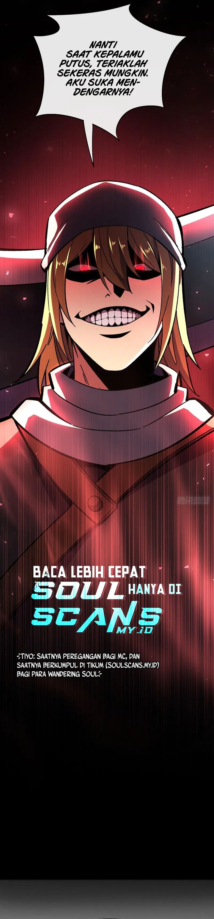 Lord of Summons! Sudden Mutation Chapter 24 Gambar 26