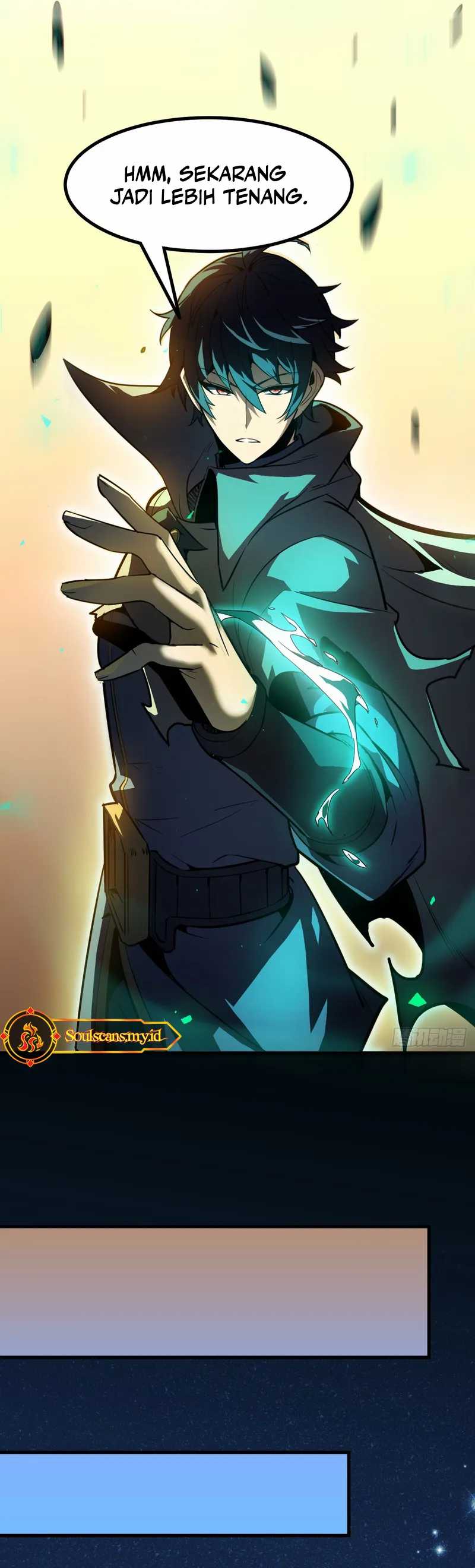 Lord of Summons! Sudden Mutation Chapter 26 Gambar 21