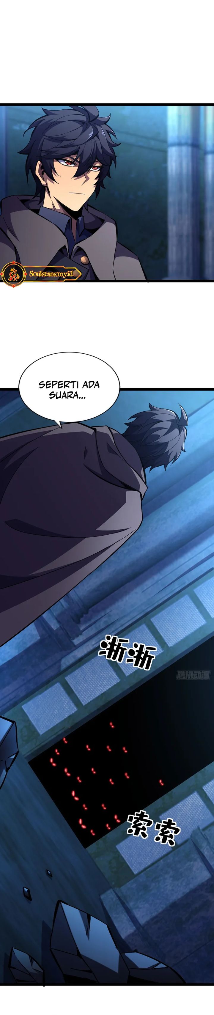 Lord of Summons! Sudden Mutation Chapter 28 Gambar 3