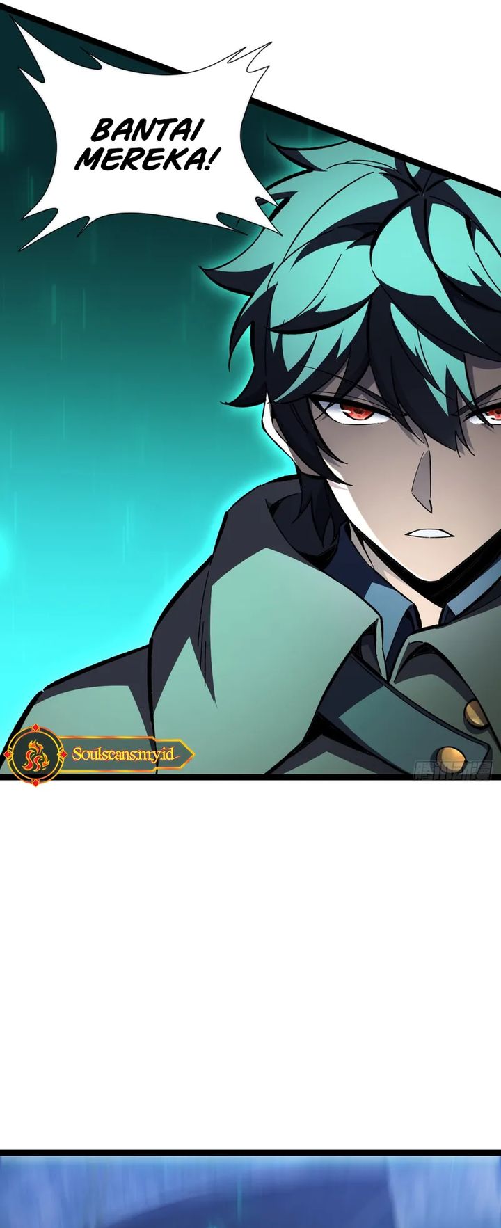 Lord of Summons! Sudden Mutation Chapter 28 Gambar 6