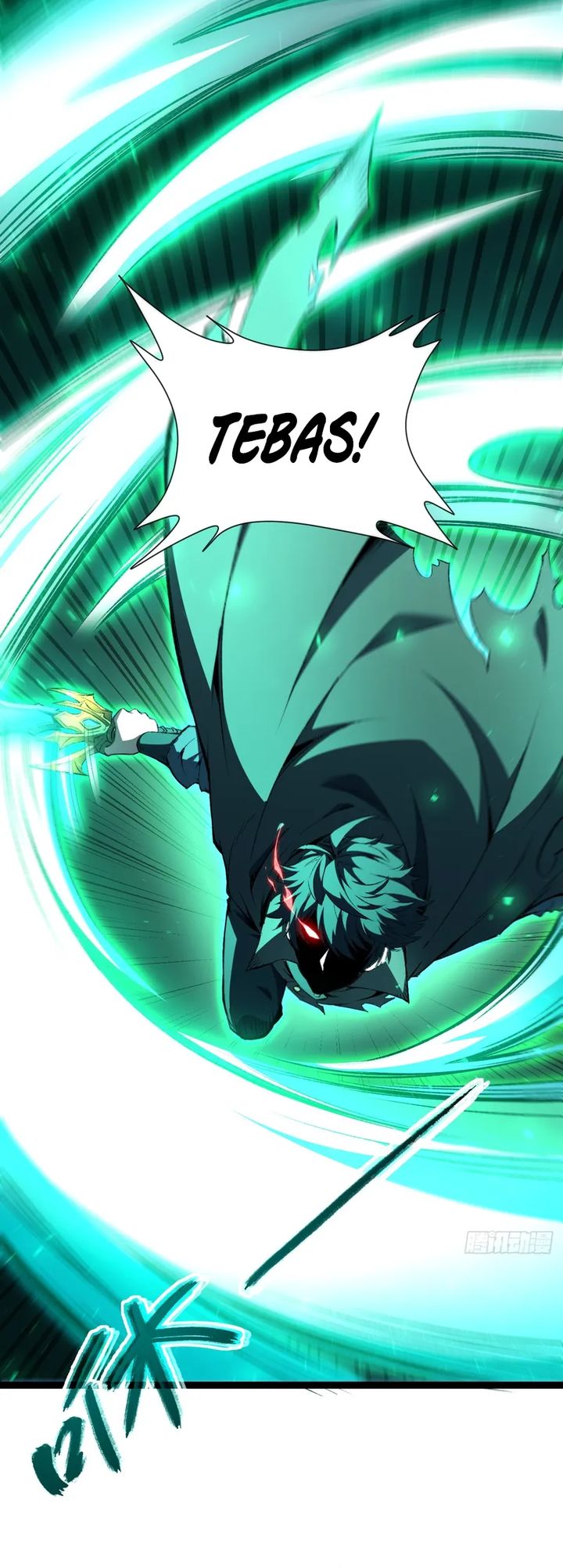 Lord of Summons! Sudden Mutation Chapter 28 Gambar 10