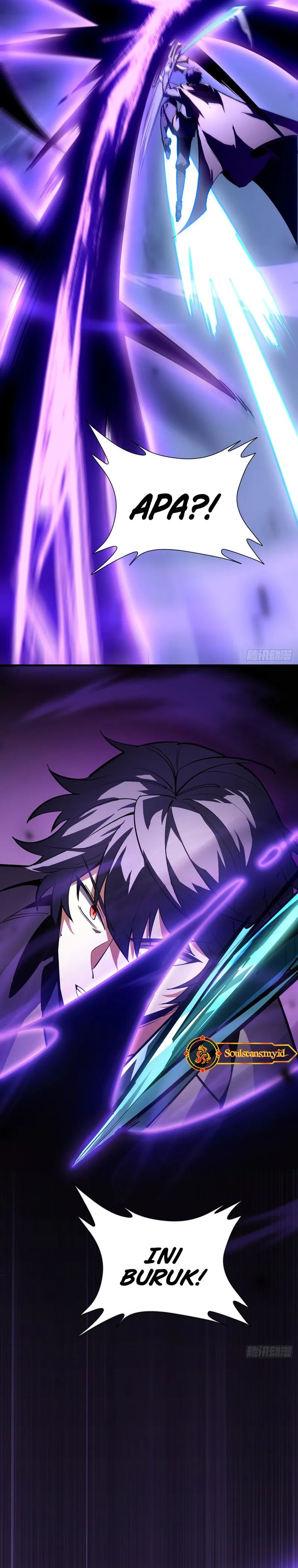 Lord of Summons! Sudden Mutation Chapter 28 Gambar 19
