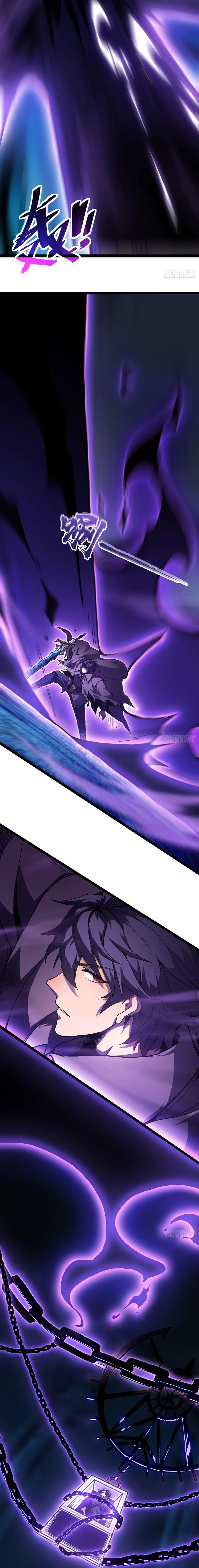 Lord of Summons! Sudden Mutation Chapter 28 Gambar 22