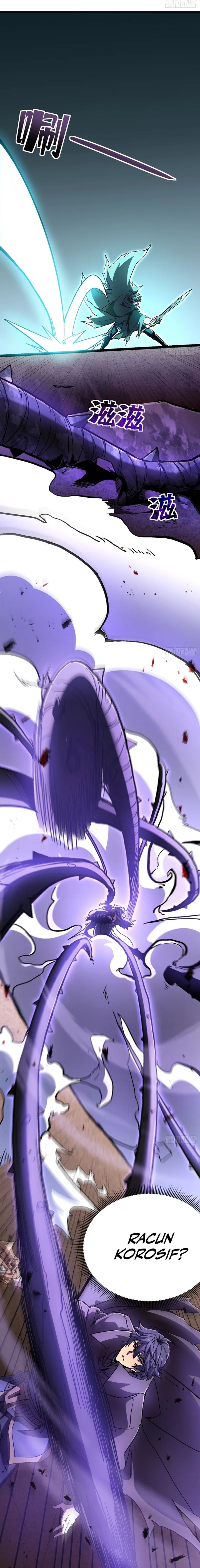 Lord of Summons! Sudden Mutation Chapter 28 Gambar 28