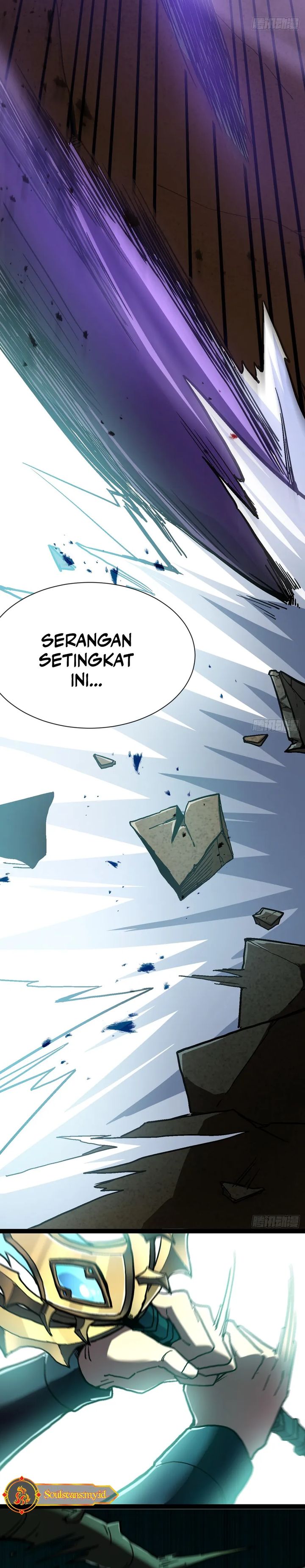 Lord of Summons! Sudden Mutation Chapter 28 Gambar 29
