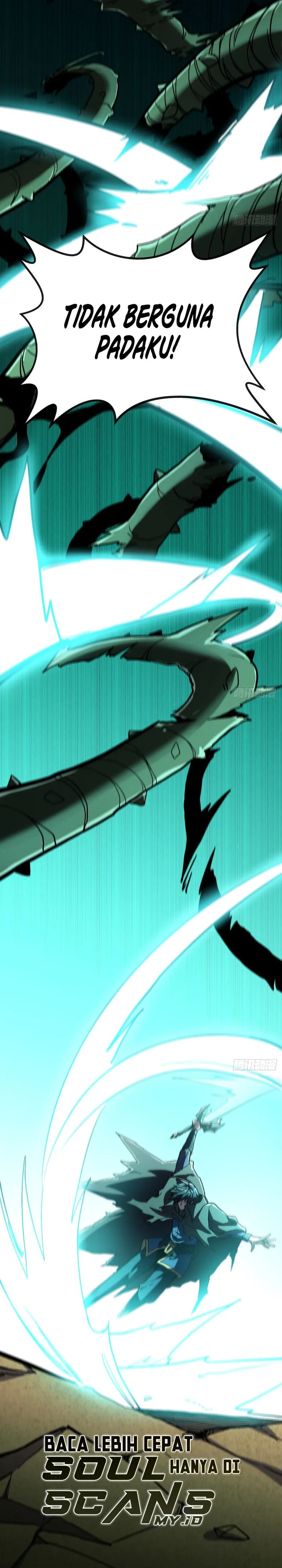 Lord of Summons! Sudden Mutation Chapter 28 Gambar 30