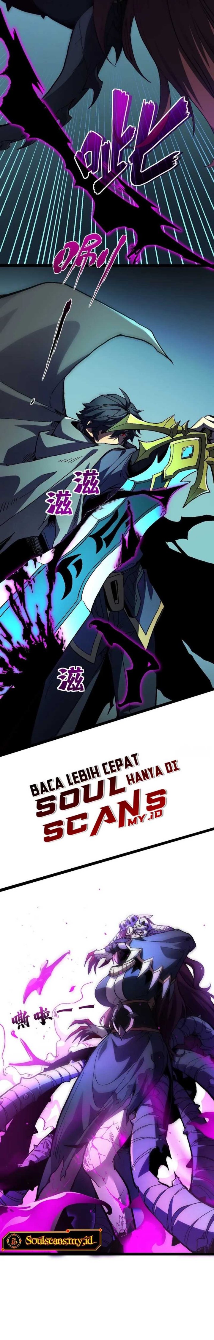 Lord of Summons! Sudden Mutation Chapter 29 Gambar 2