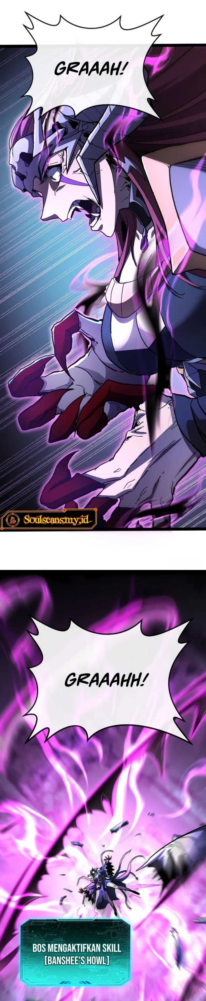 Lord of Summons! Sudden Mutation Chapter 29 Gambar 3