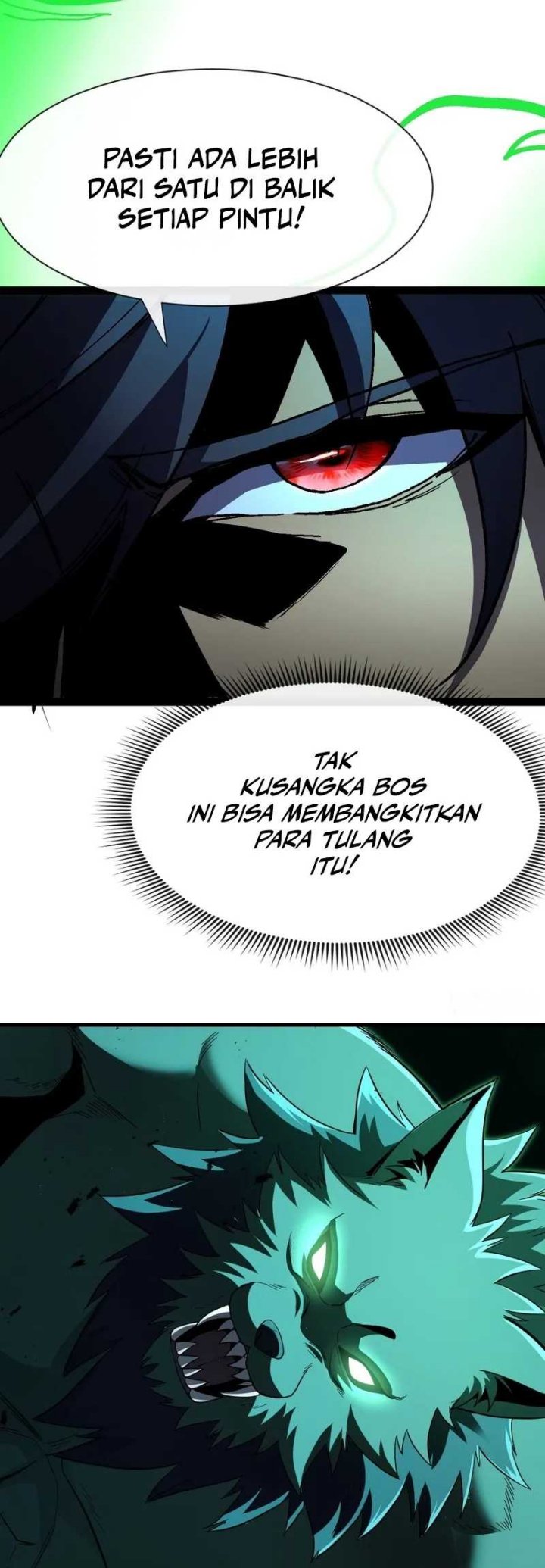 Lord of Summons! Sudden Mutation Chapter 29 Gambar 8