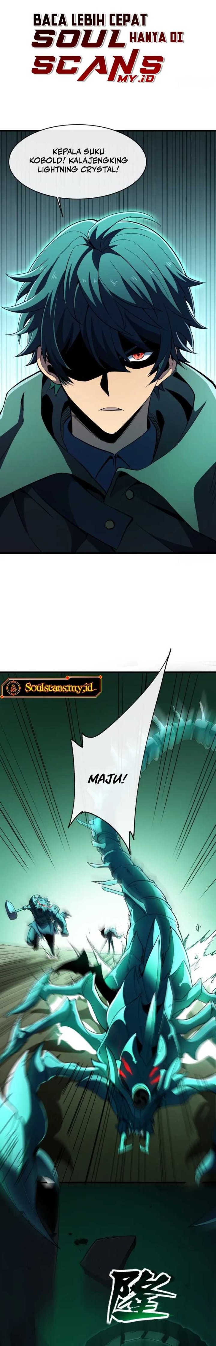 Lord of Summons! Sudden Mutation Chapter 29 Gambar 12