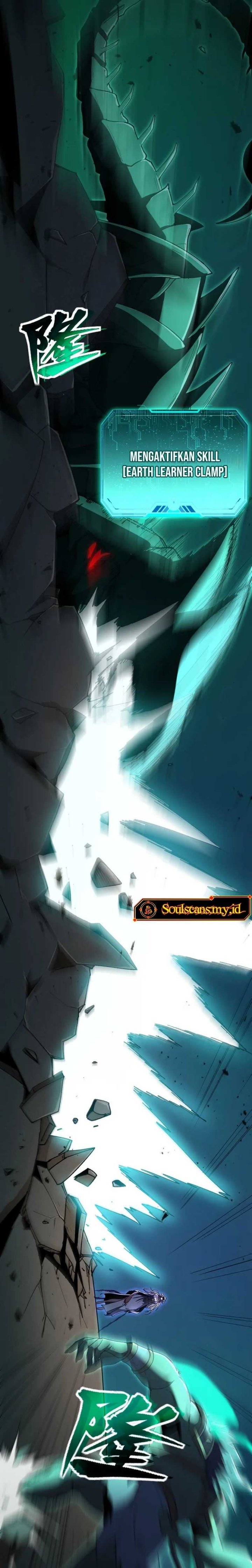 Lord of Summons! Sudden Mutation Chapter 29 Gambar 13