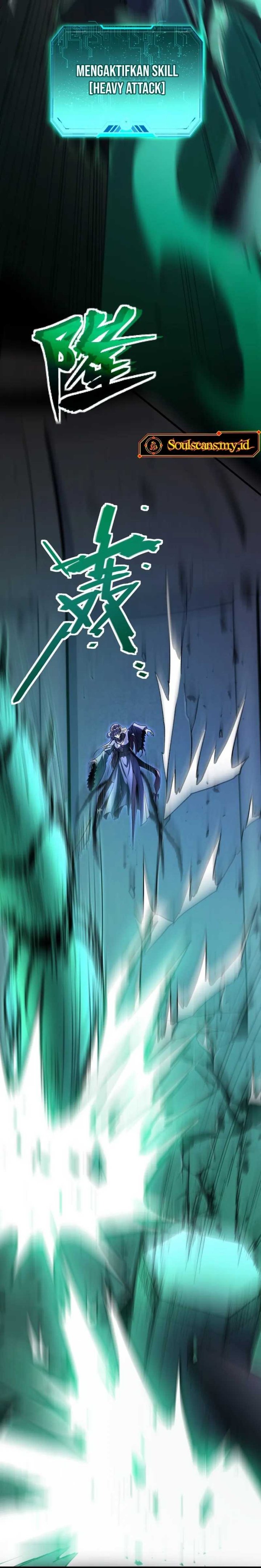Lord of Summons! Sudden Mutation Chapter 29 Gambar 14