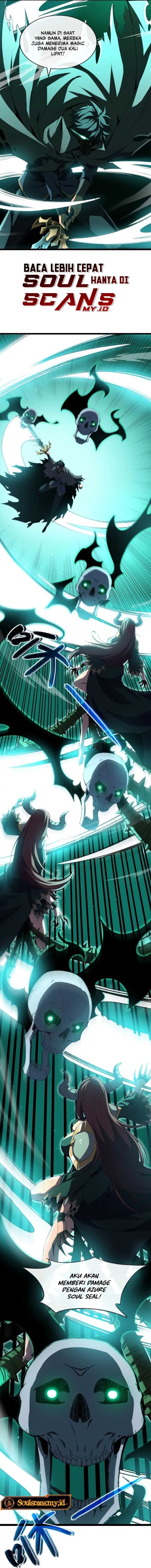 Lord of Summons! Sudden Mutation Chapter 29 Gambar 17
