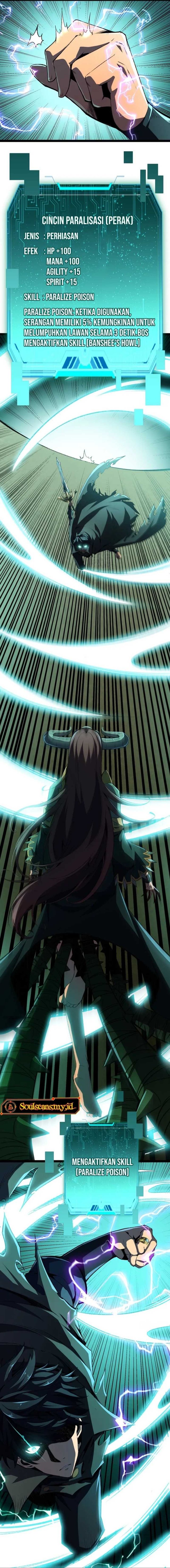 Lord of Summons! Sudden Mutation Chapter 29 Gambar 20