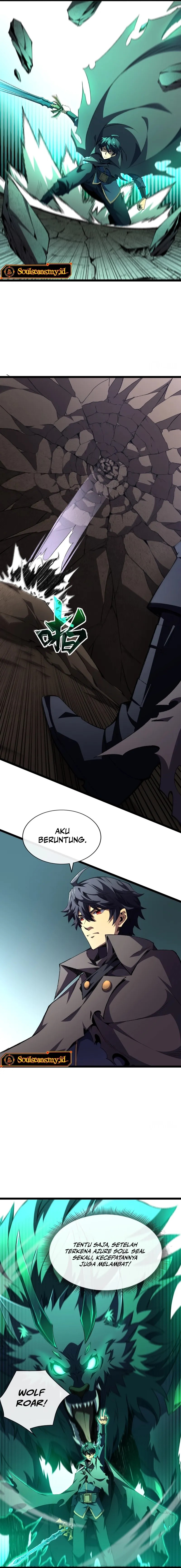 Lord of Summons! Sudden Mutation Chapter 30 Gambar 3