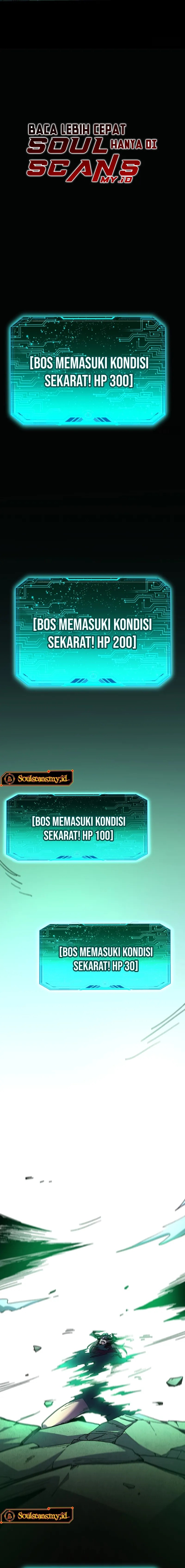 Lord of Summons! Sudden Mutation Chapter 30 Gambar 12