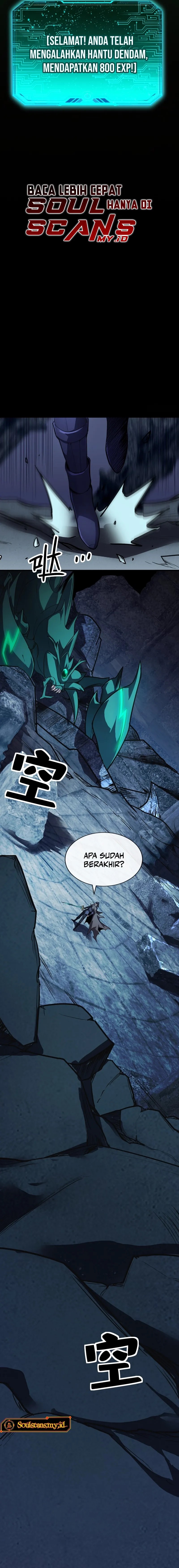 Lord of Summons! Sudden Mutation Chapter 30 Gambar 13