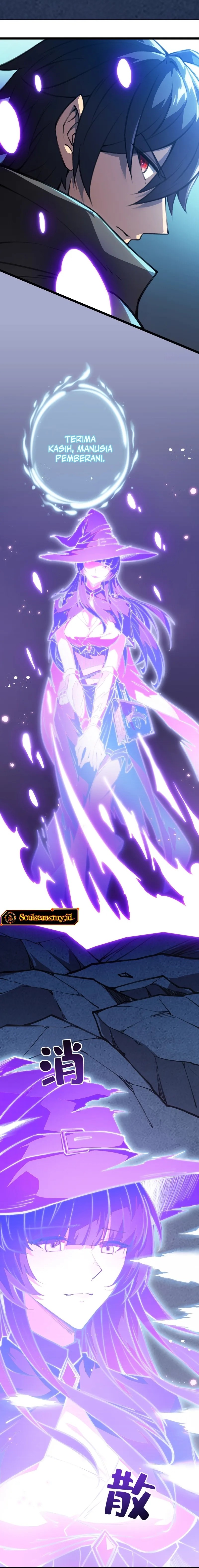 Lord of Summons! Sudden Mutation Chapter 30 Gambar 14