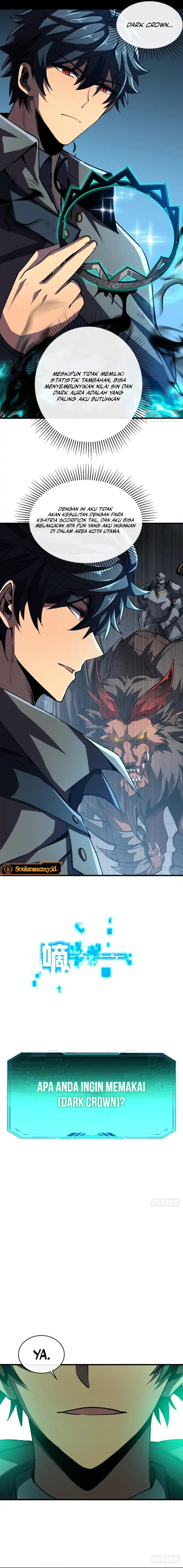 Lord of Summons! Sudden Mutation Chapter 31 Gambar 7