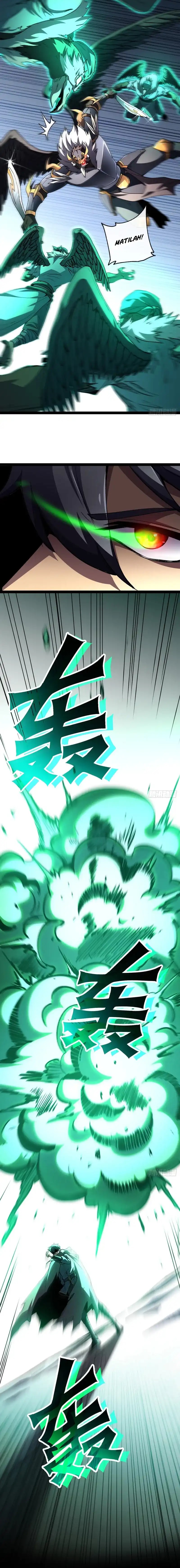 Lord of Summons! Sudden Mutation Chapter 32 Gambar 15