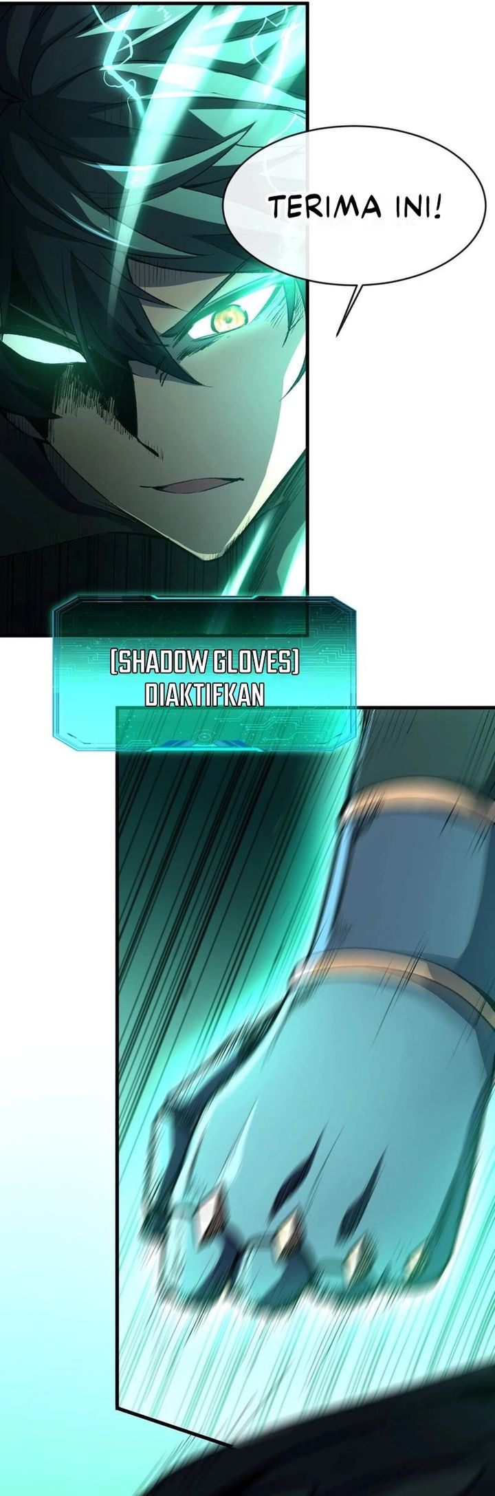 Lord of Summons! Sudden Mutation Chapter 33 Gambar 4