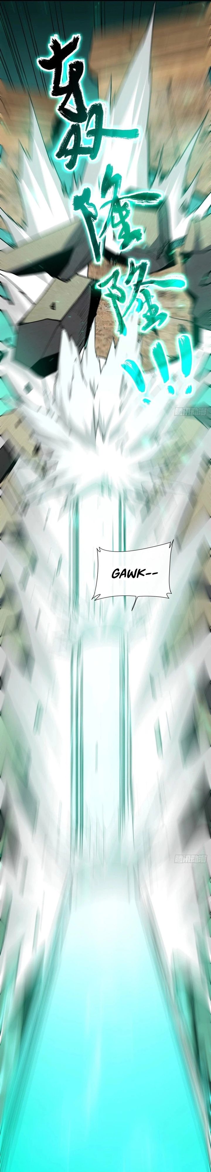 Lord of Summons! Sudden Mutation Chapter 33 Gambar 6