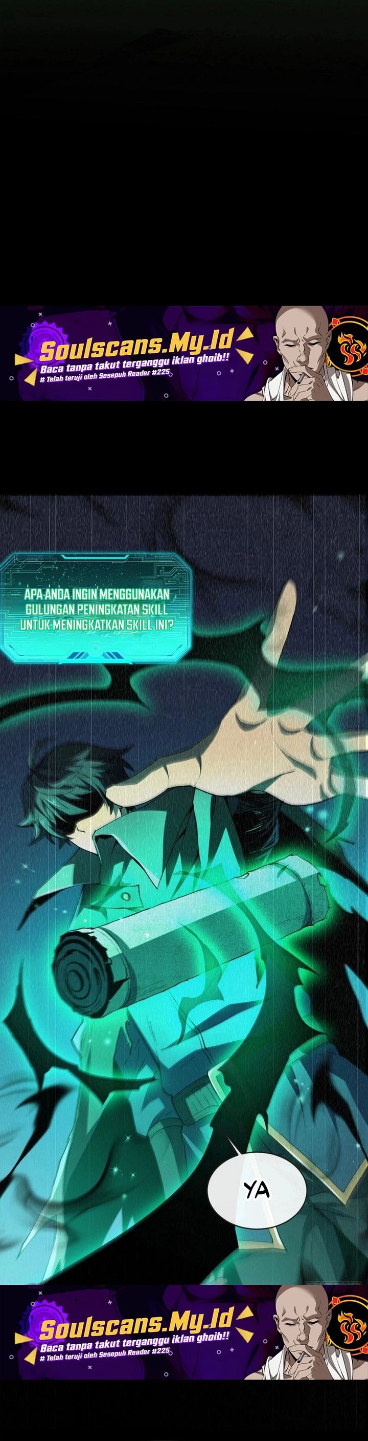 Lord of Summons! Sudden Mutation Chapter 33 Gambar 9