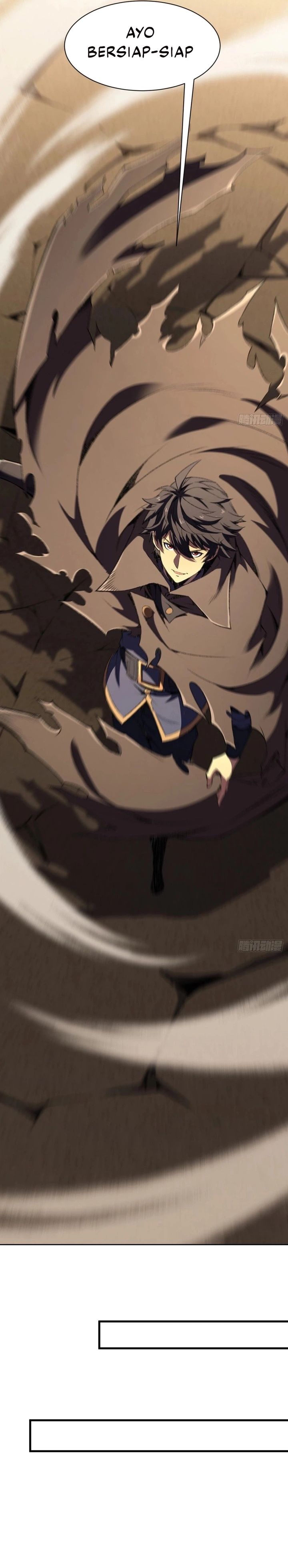 Lord of Summons! Sudden Mutation Chapter 33 Gambar 14