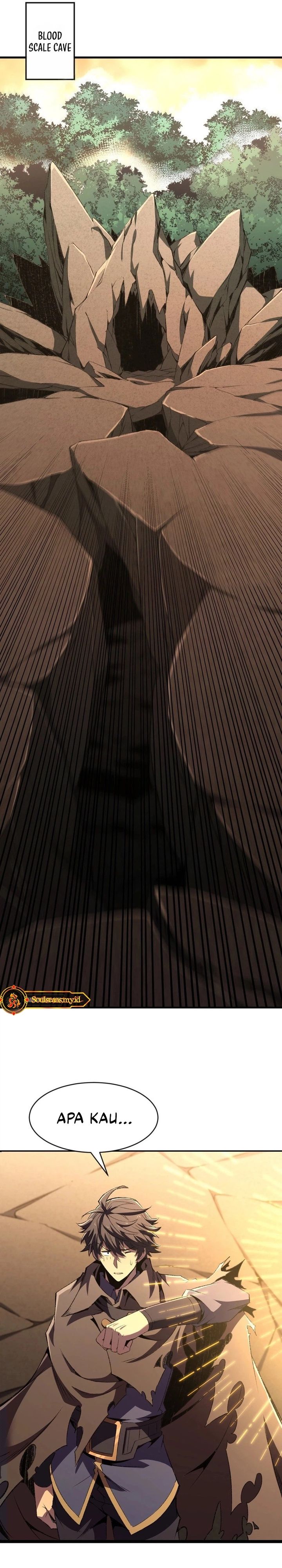 Lord of Summons! Sudden Mutation Chapter 33 Gambar 15