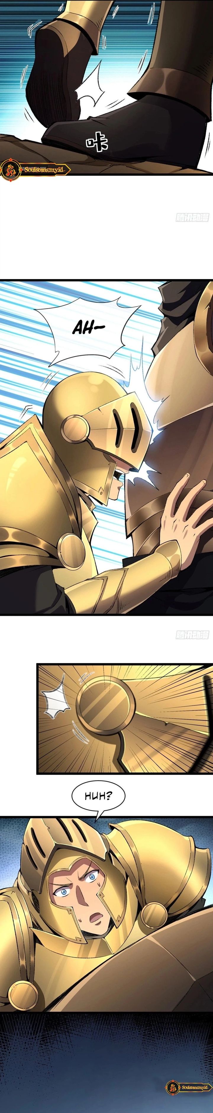 Lord of Summons! Sudden Mutation Chapter 33 Gambar 20