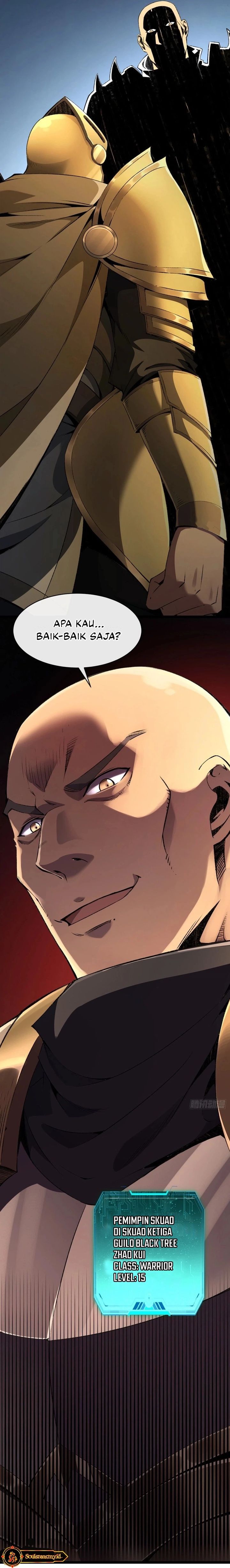 Lord of Summons! Sudden Mutation Chapter 33 Gambar 21