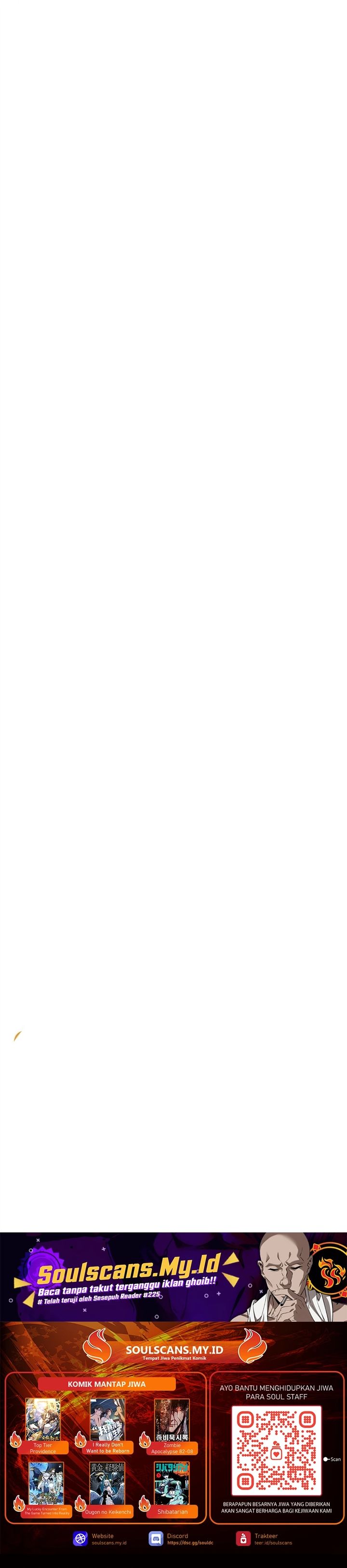 Lord of Summons! Sudden Mutation Chapter 33 Gambar 22