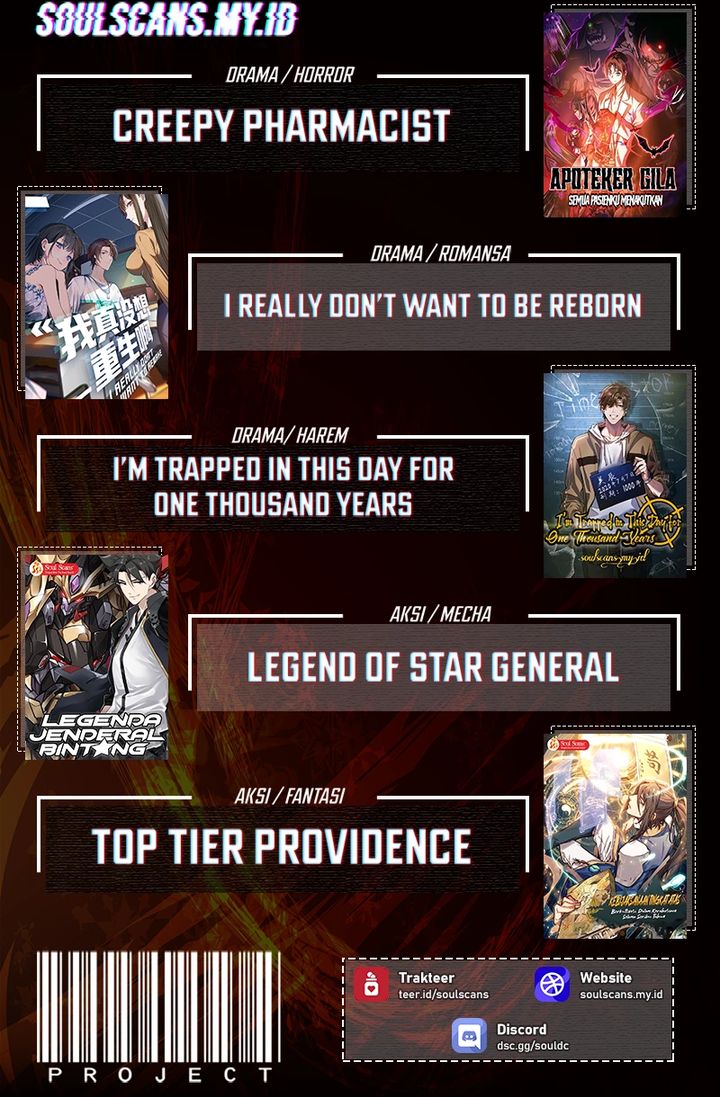 Lord of Summons! Sudden Mutation Chapter 33 Gambar 23