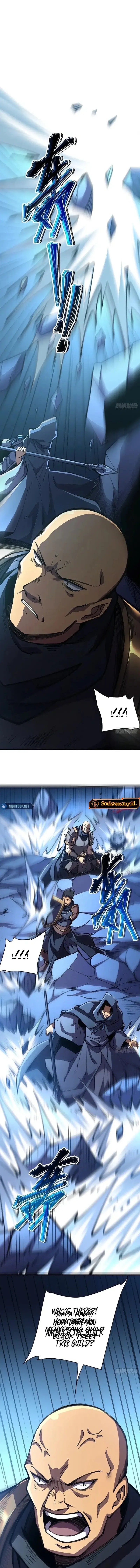 Lord of Summons! Sudden Mutation Chapter 38 Gambar 15