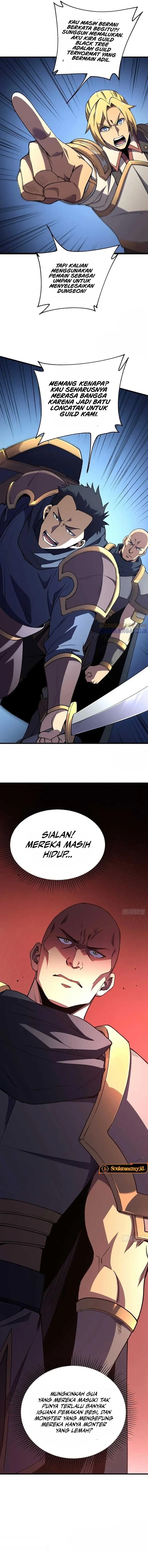 Lord of Summons! Sudden Mutation Chapter 39 Gambar 2