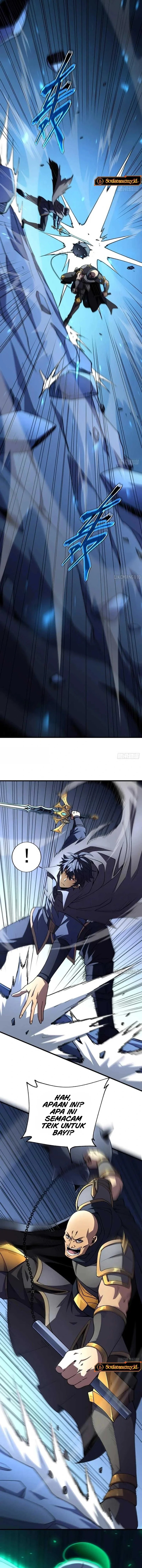 Lord of Summons! Sudden Mutation Chapter 39 Gambar 5