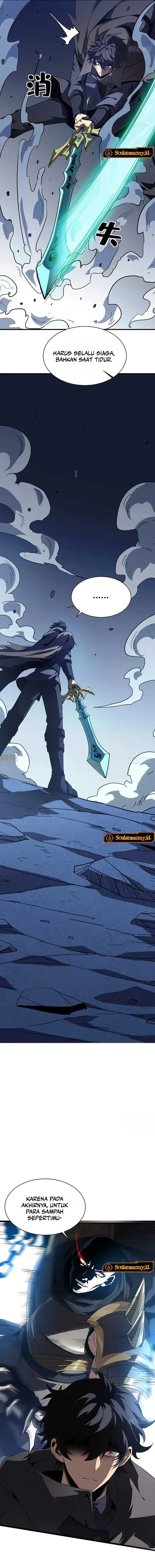 Lord of Summons! Sudden Mutation Chapter 39 Gambar 9