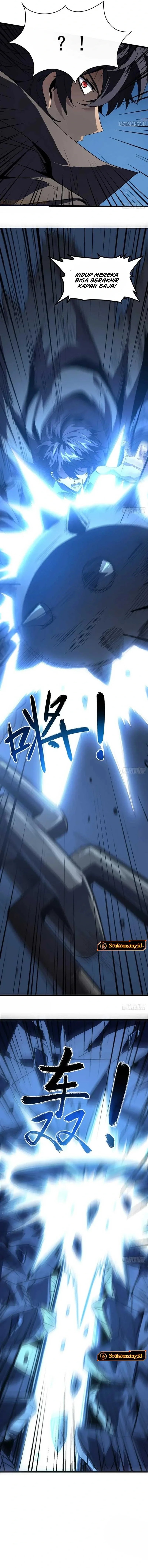 Lord of Summons! Sudden Mutation Chapter 39 Gambar 10