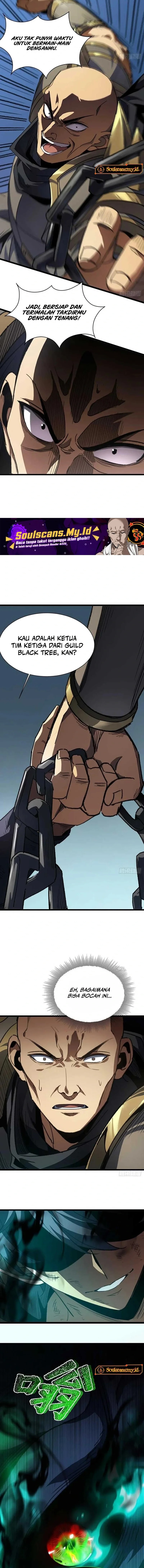 Lord of Summons! Sudden Mutation Chapter 39 Gambar 12