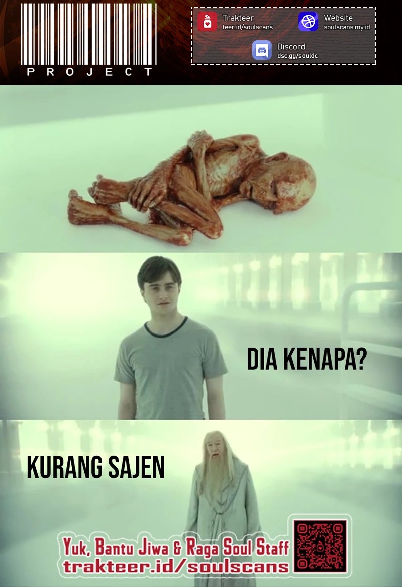 Lord of Summons! Sudden Mutation Chapter 39 Gambar 14