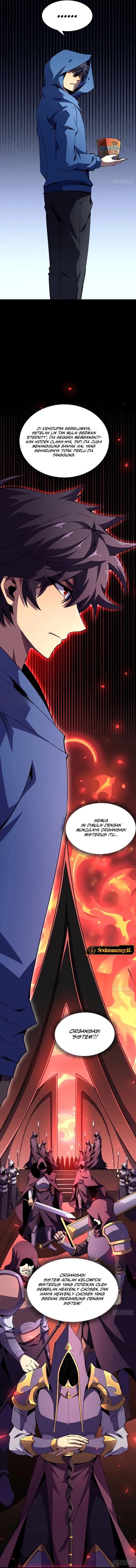 Lord of Summons! Sudden Mutation Chapter 41 Gambar 7