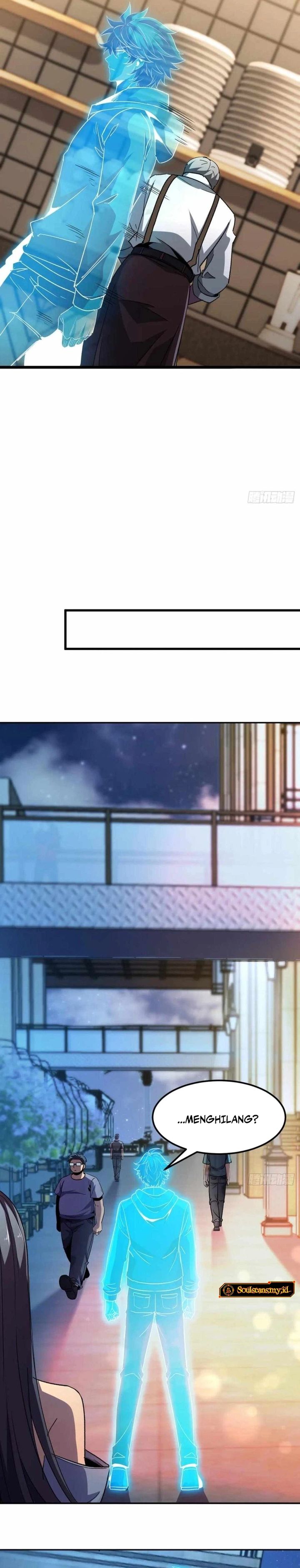 Lord of Summons! Sudden Mutation Chapter 42 Gambar 14