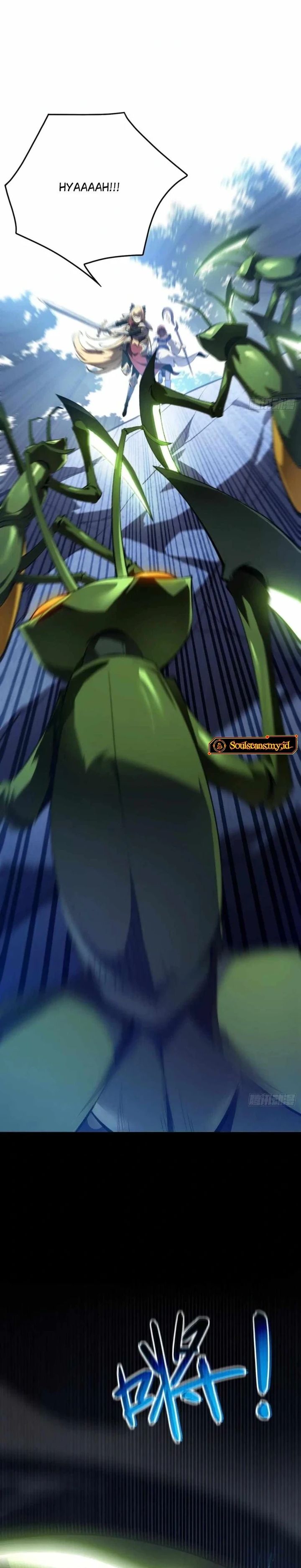 Lord of Summons! Sudden Mutation Chapter 43 Gambar 19